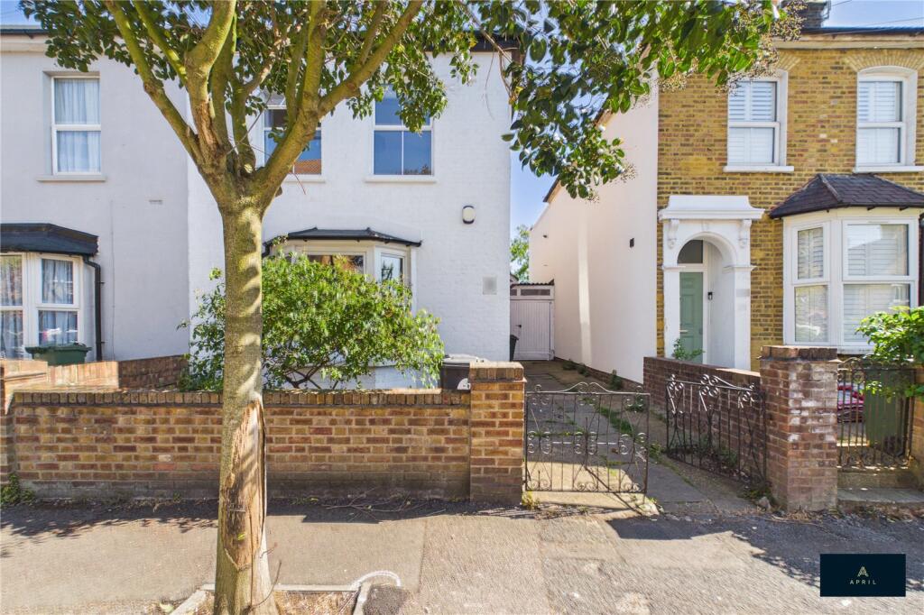 Main image of property: Thornhill Road, London, E10