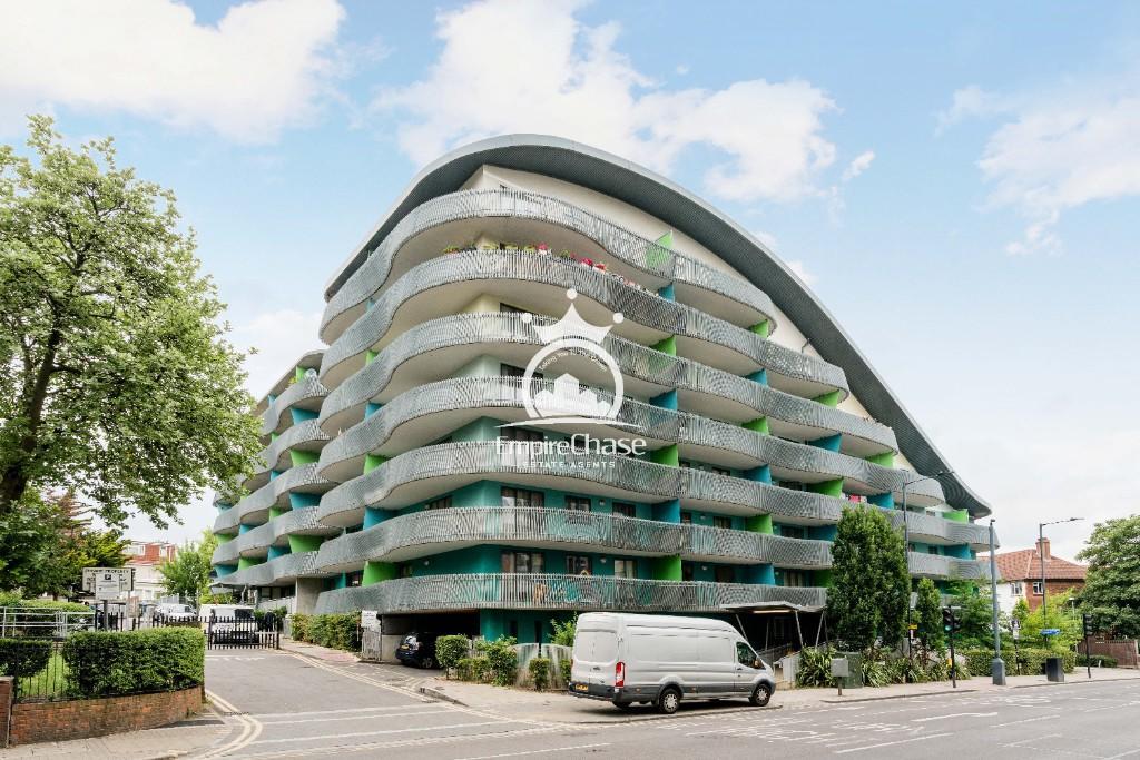 Main image of property: Empire Way, Wembley, Middlesex, HA9