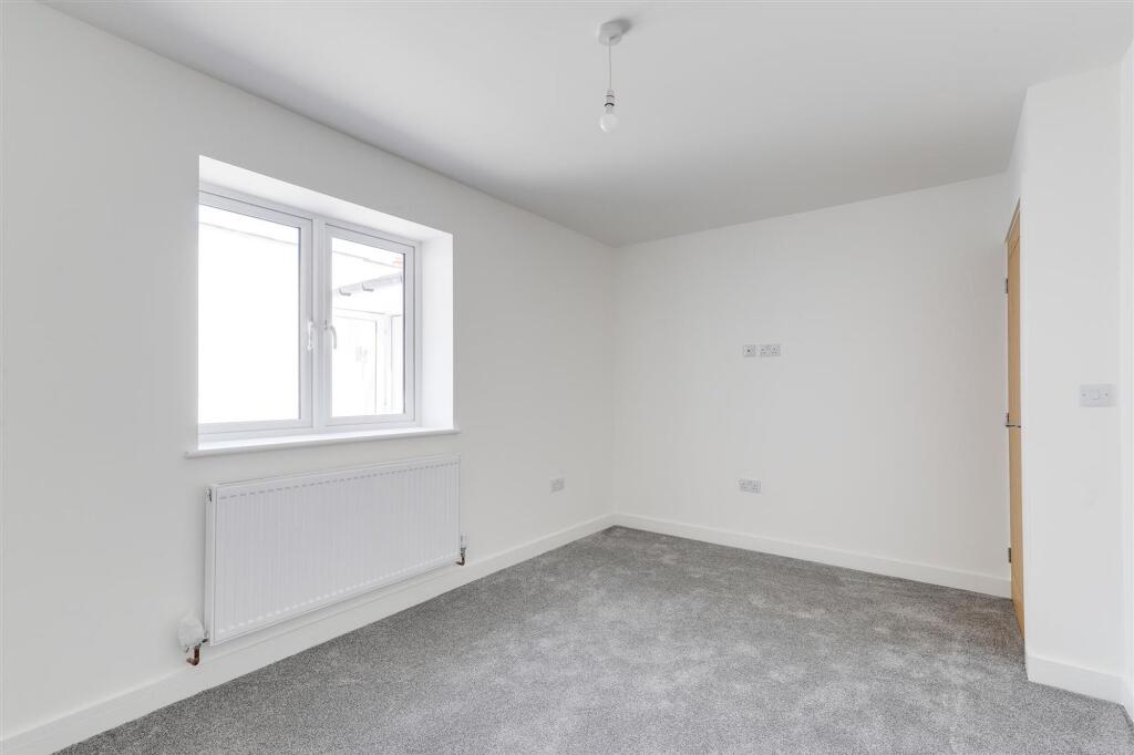 House in Nottingham - More