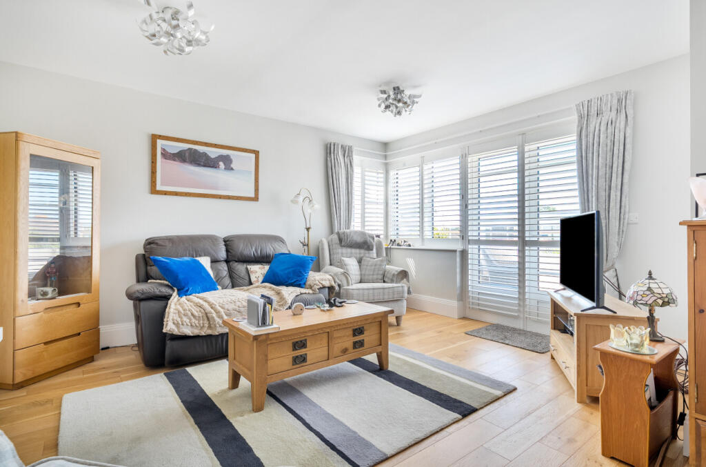 Apartment in Worthing, Ferring - View 3