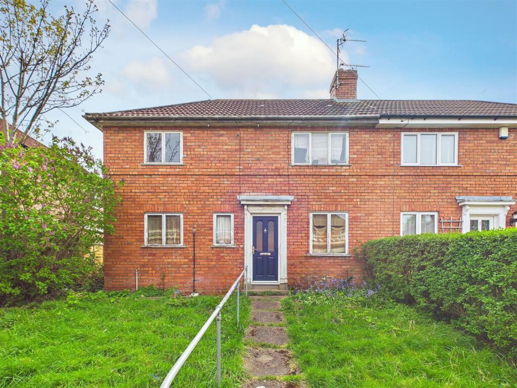 Main image of property: Tiverton Walk, Speedwell, Bristol