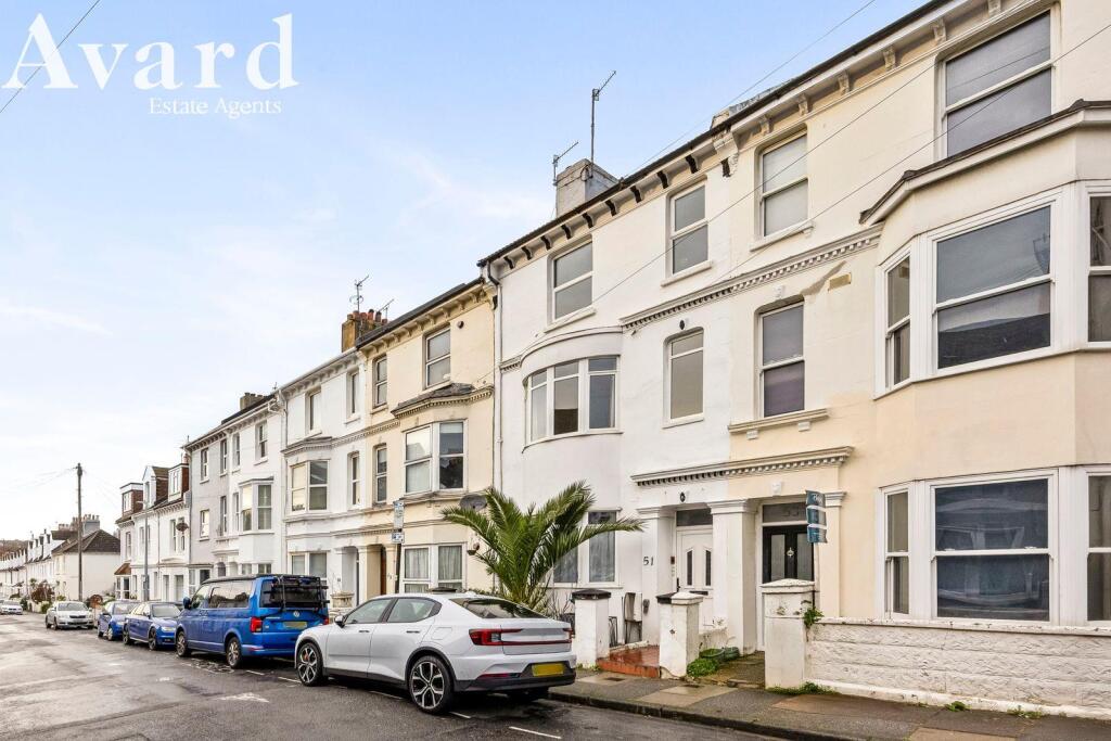 Main image of property: Stanley Road, Brighton
