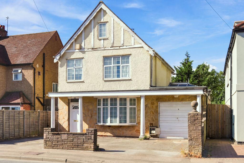 Main image of property: Southgate Road, Potters Bar