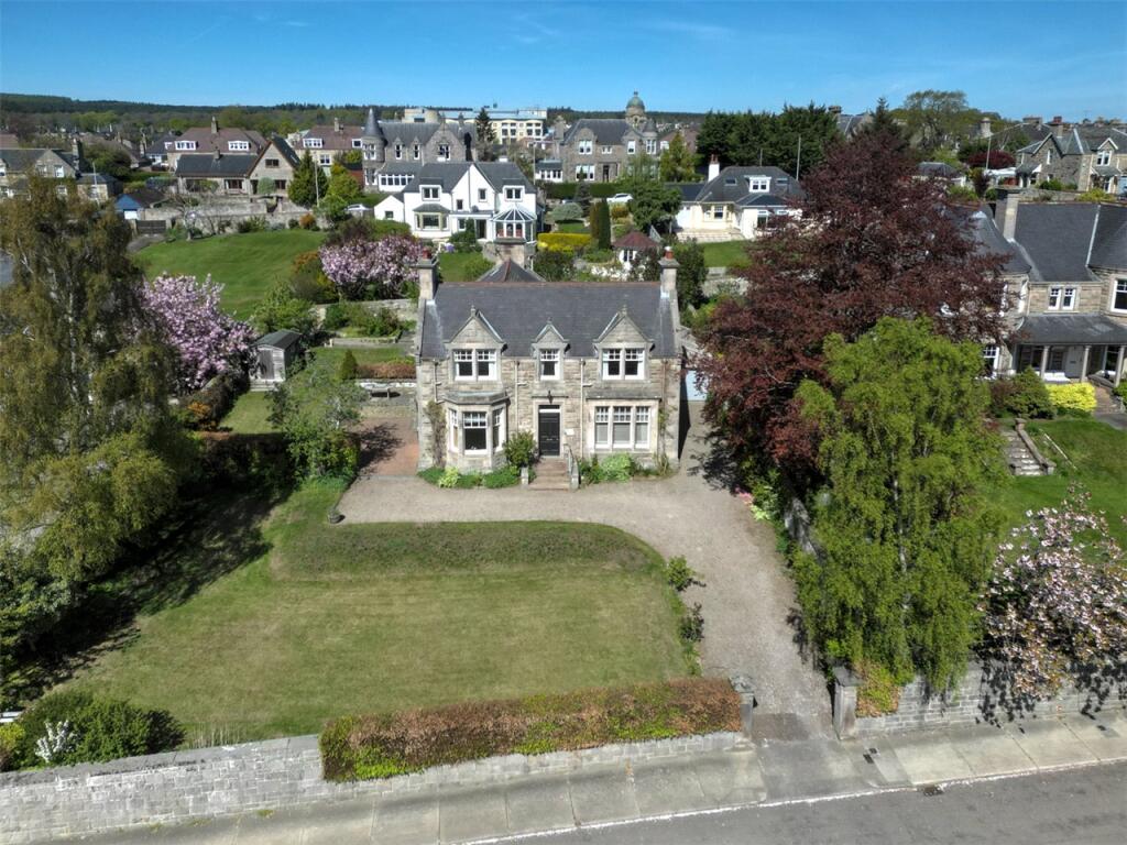 Main image of property: St Callans, 37 Forteath Avenue, Elgin, Moray, IV30