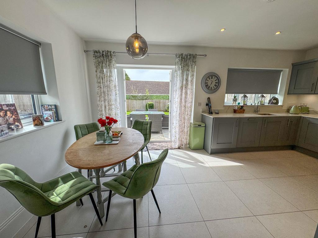 Main image of property: Steeple Gardens, Harlington, Harlington, Bedfordshire, LU5 6GL