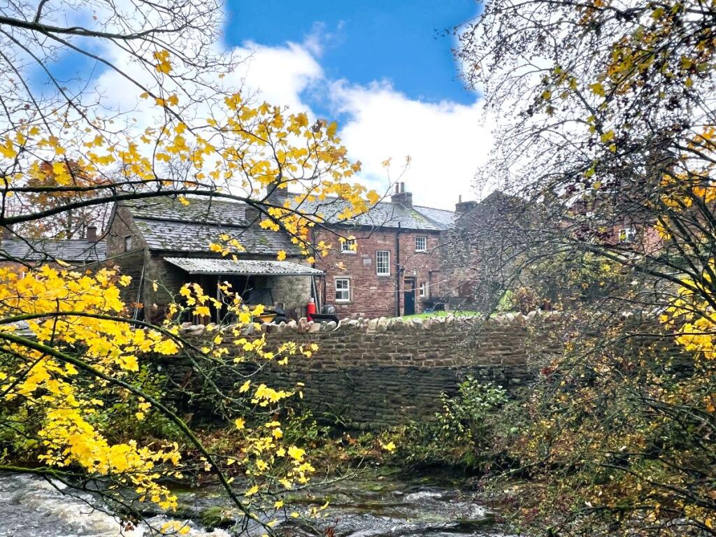 Main image of property: Burnside, Kirkoswald, Penrith