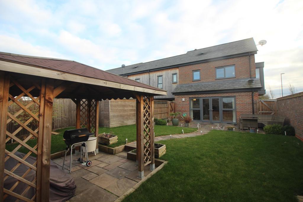 Main image of property: Larson Close, Oakgrove