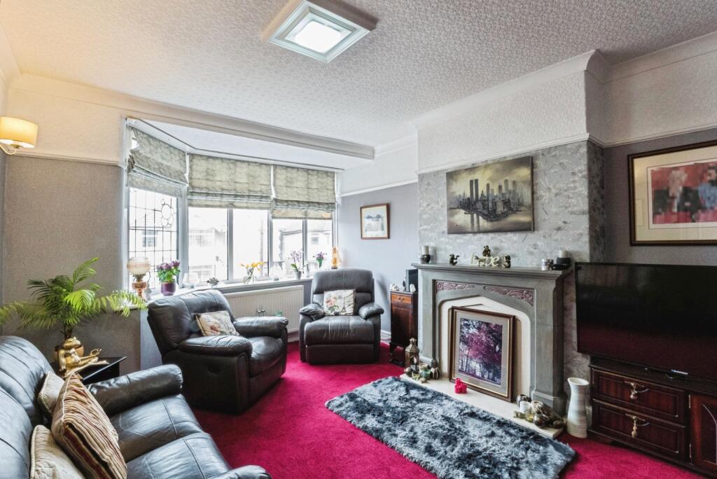Montpelier Avenue, Blackpool, Lancashire, FY2 photo 4
