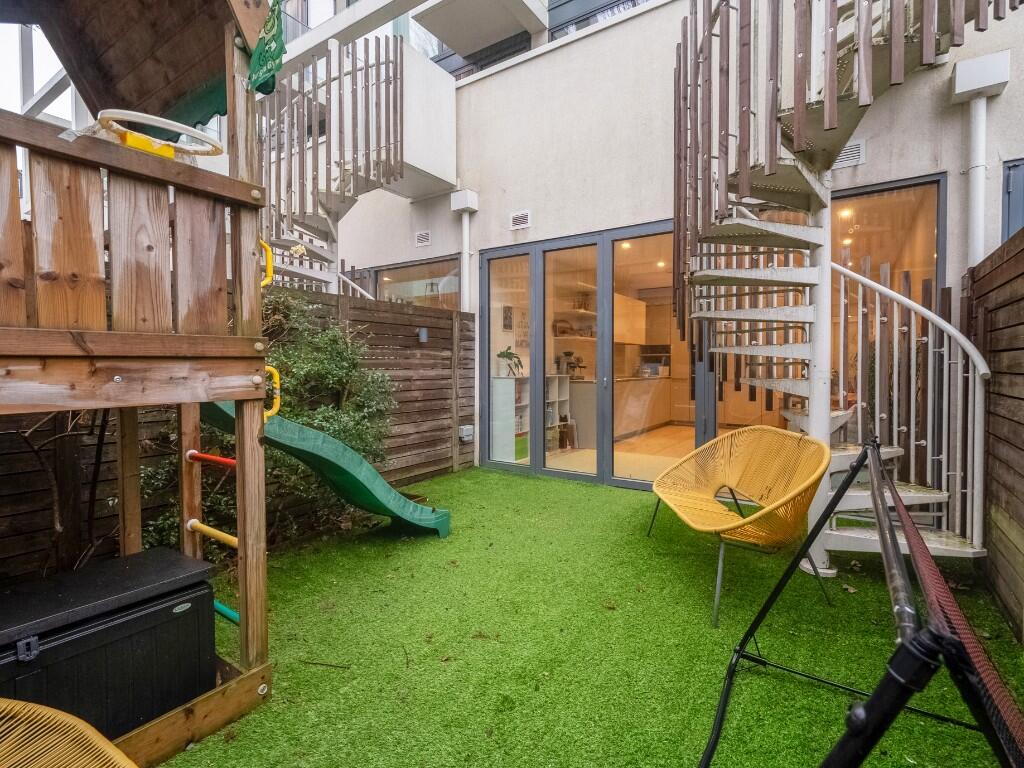 Additional image 15 of Individually Designed, Gabriel Square, St. Albans, Hertfordshire, AL1