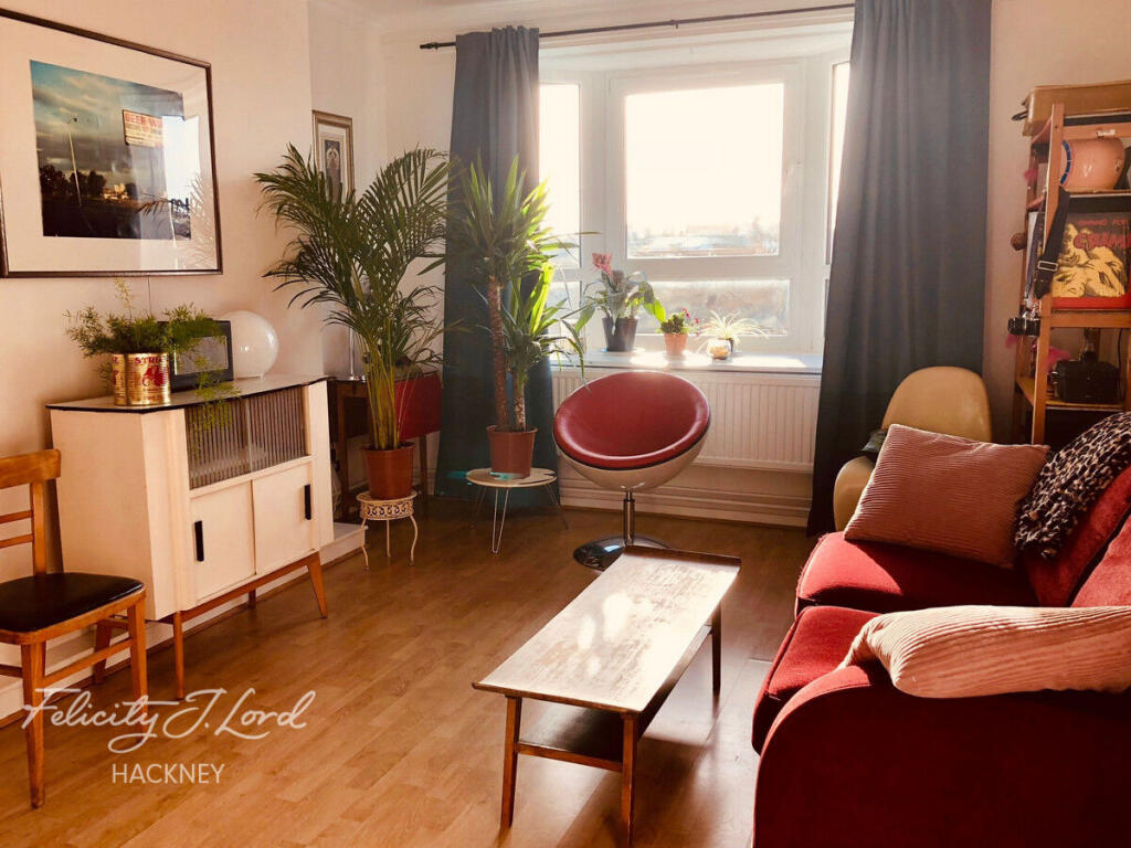 Main image of property: Springfield, London