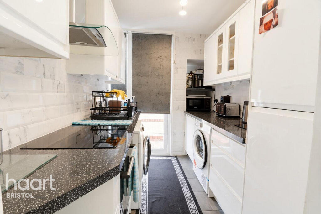 Main image of property: Whitefield Road, BRISTOL