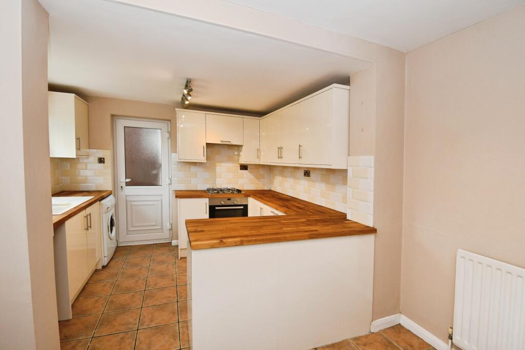 Parkfield Road, Sleaford, NG34 photo 2