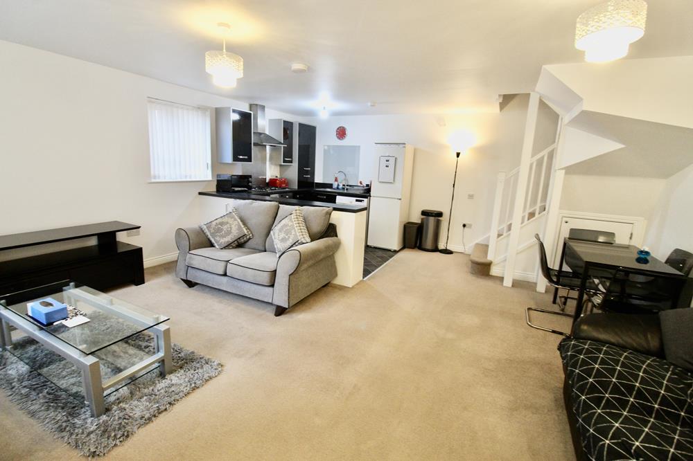 Main image of property: Jesmond Grange, Bridge of Don, AB22