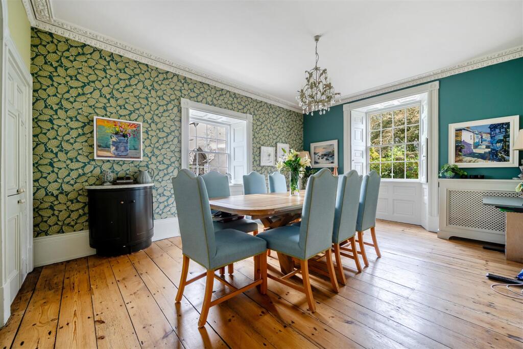 House in Truro - More