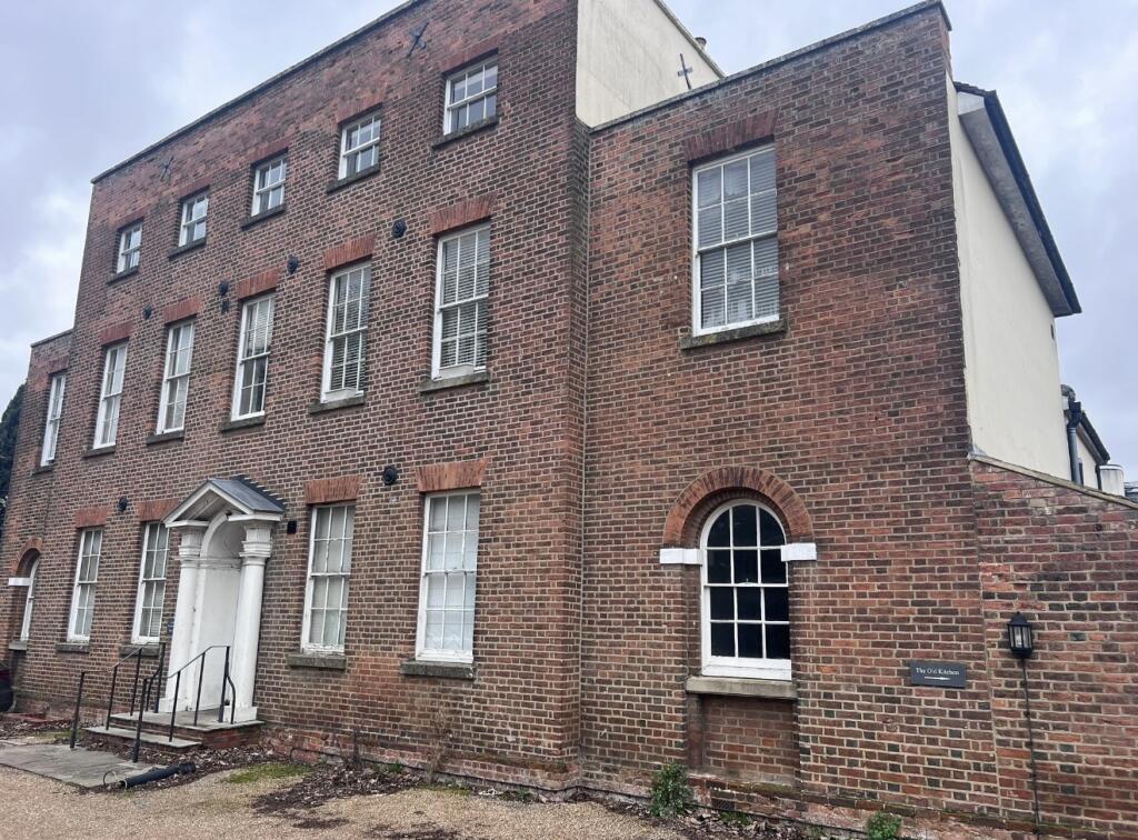 Main image of property: Barton Mill Road, Canterbury
