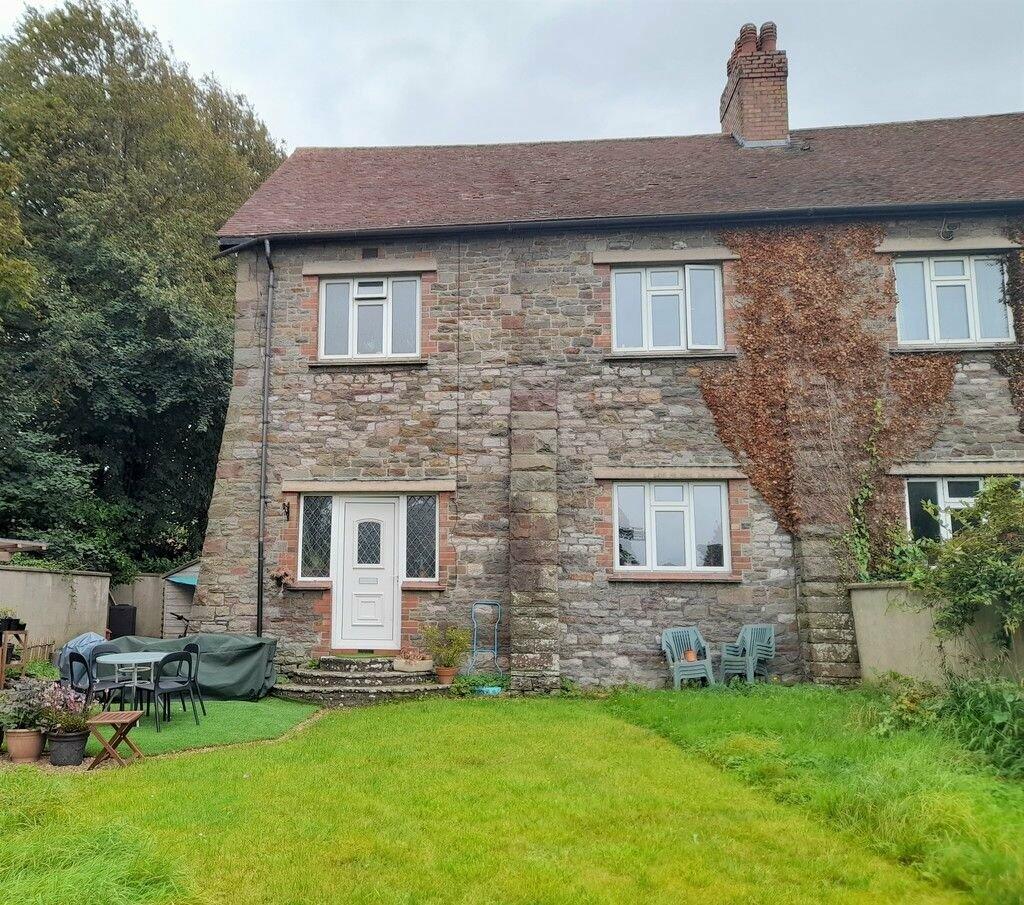 Main image of property: Backwell Hill Road, Backwell