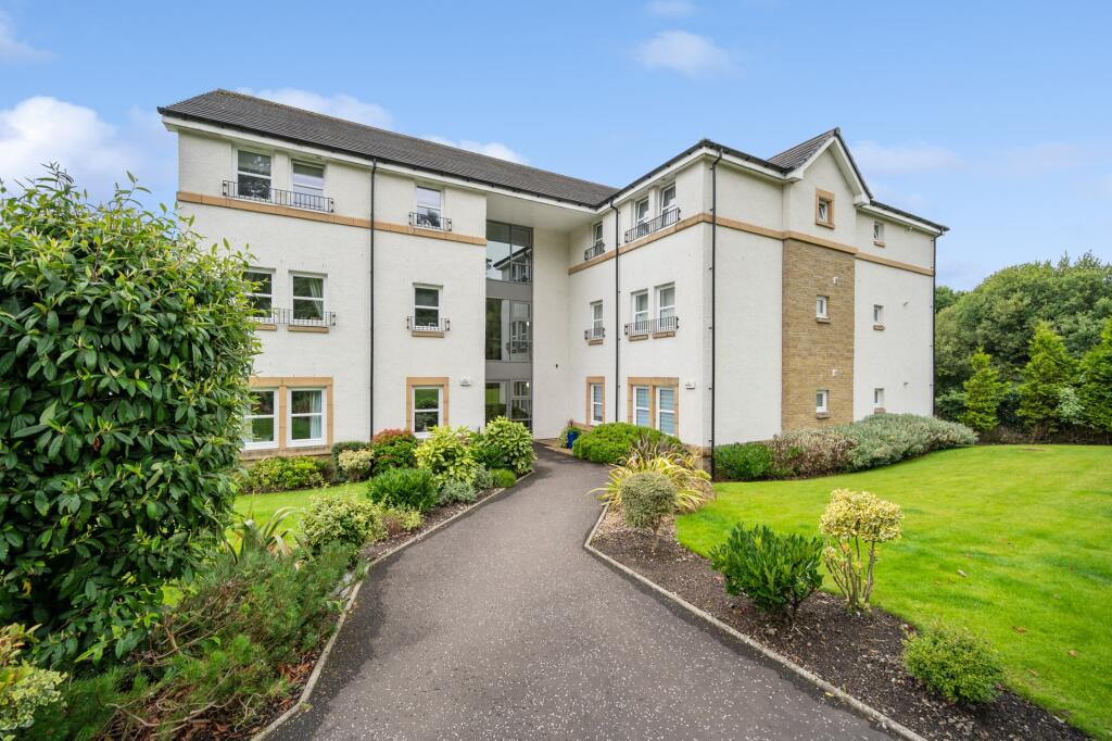 Main image of property: Helenslee Road , Flat 1-3, Dumbarton, WDC, G82 4BS