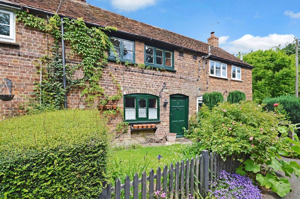 Main image of property: Terrick, Aylesbury, HP17