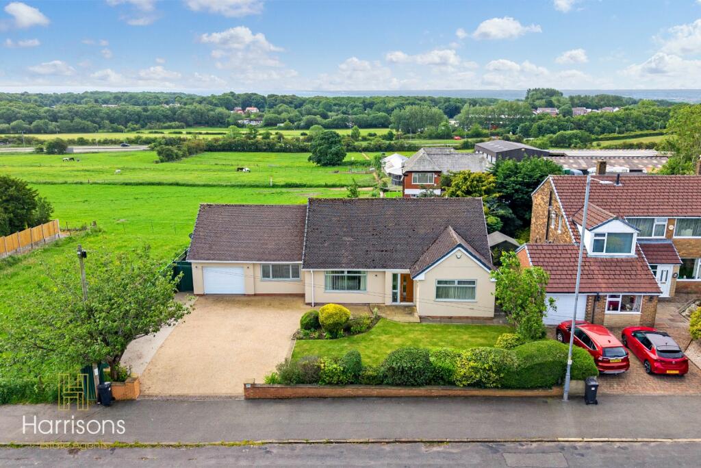 Main image of property: Bolton Road, Westhoughton, Bolton, Lancashire, BL5