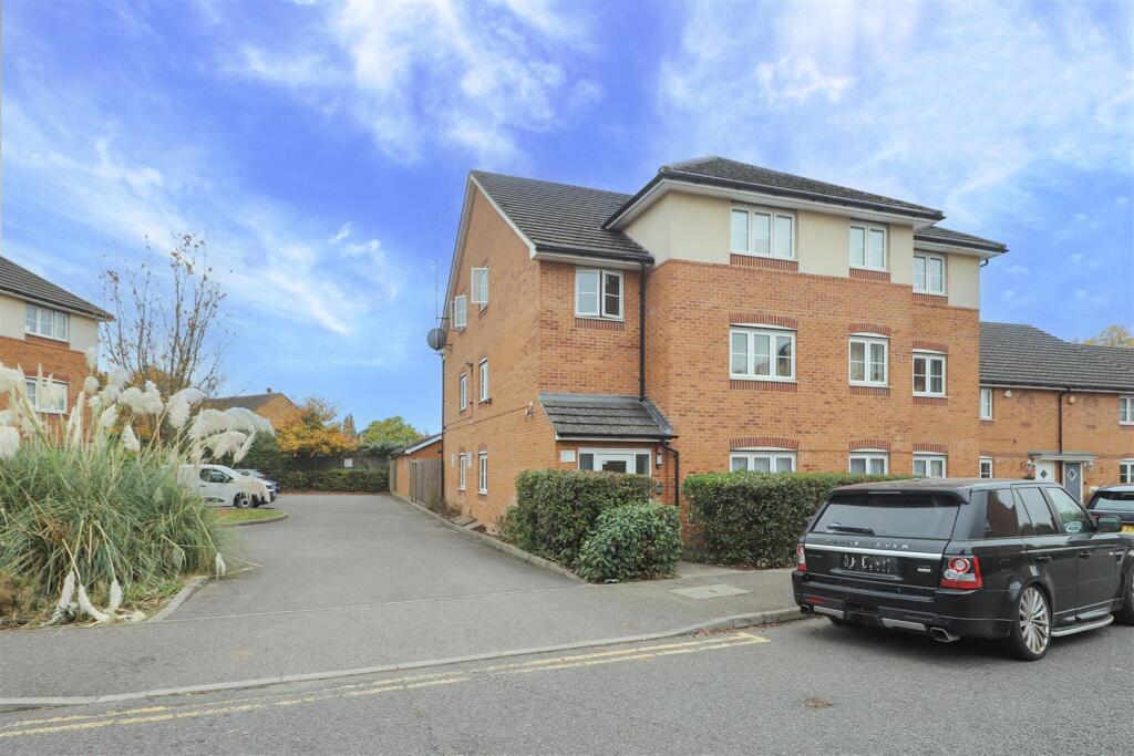 Main image of property: Woolwich House, Hayes, UB3