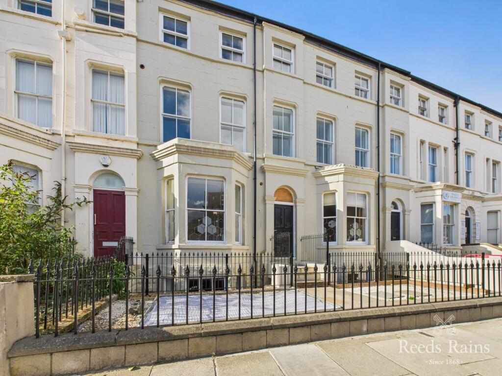 Main image of property: Westborough, Scarborough, North Yorkshire, YO11