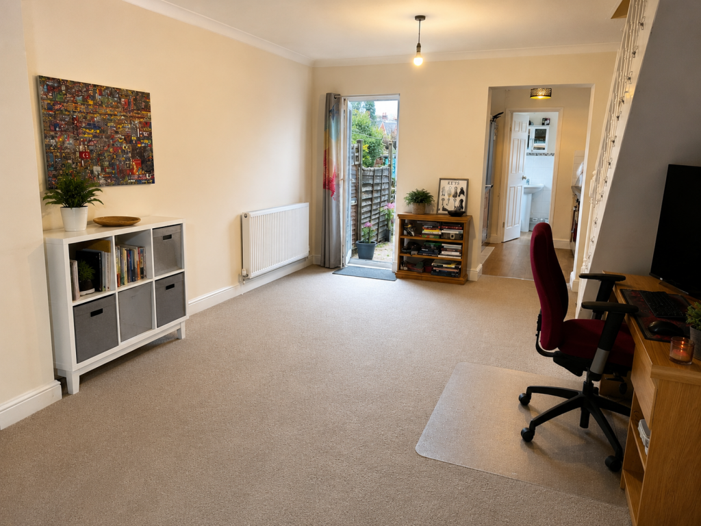 House in Basingstoke and Deane, Basingstoke - View 4