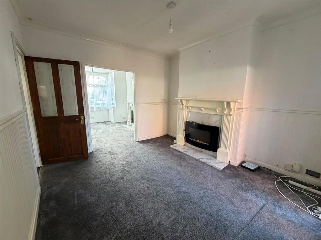 House in Stockton-on-Tees - View 4