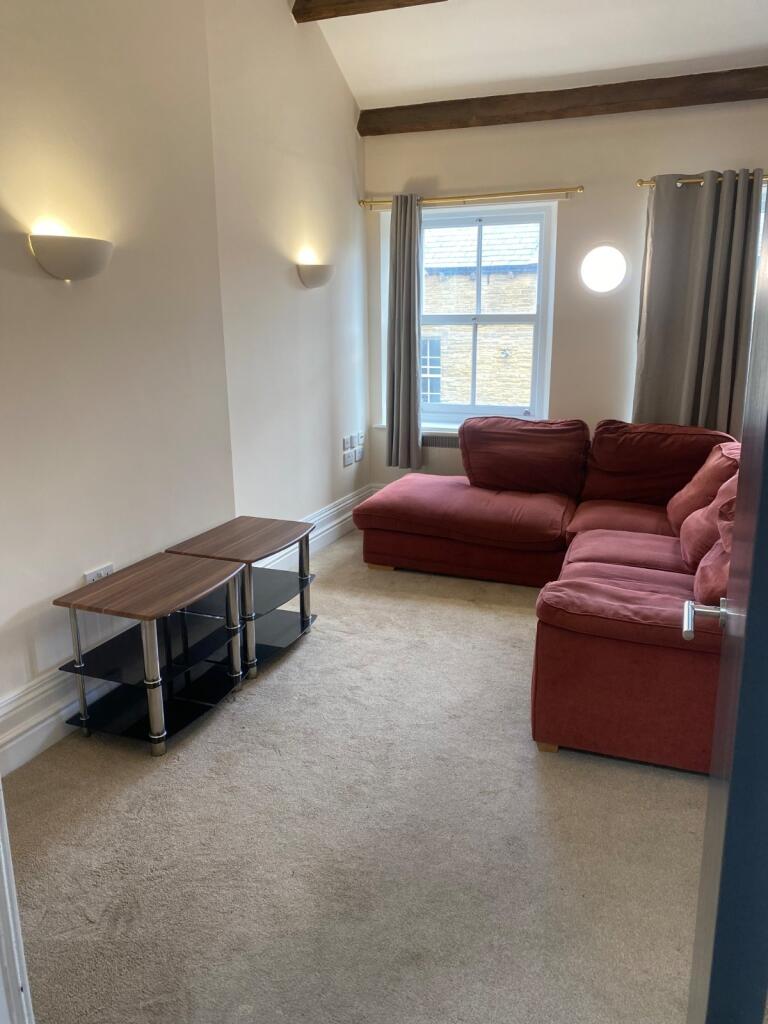 Main image of property: 36-42 Westgate, Huddersfield, HD1