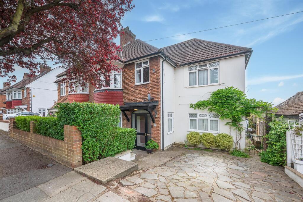 Main image of property: Heatherbank, SE9