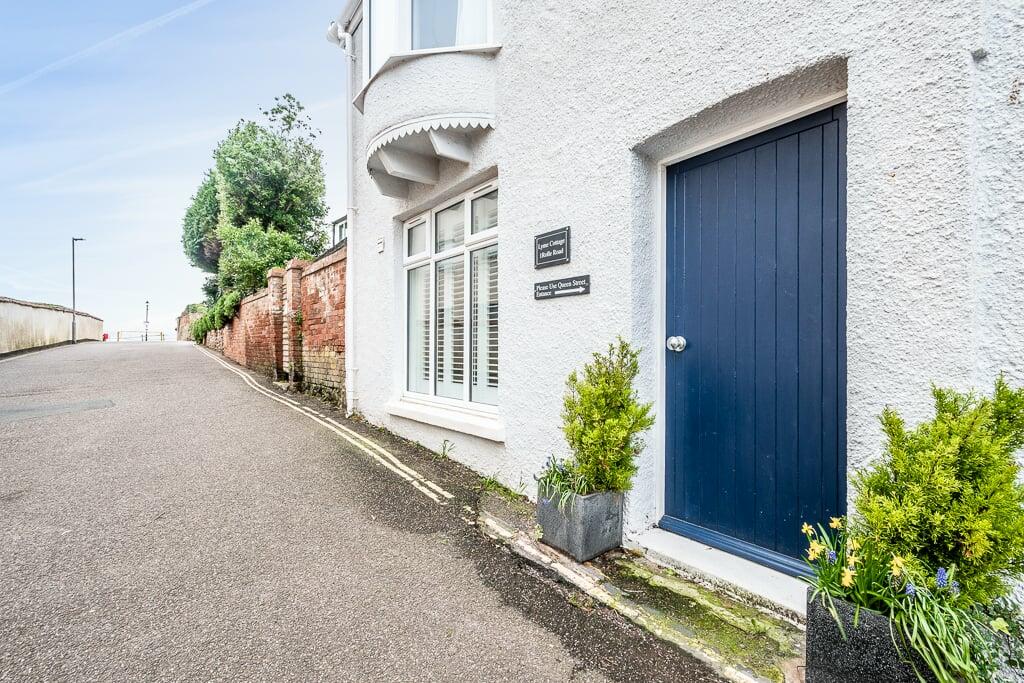 1 Rolle Road, Budleigh Salterton, EX9 photo 3