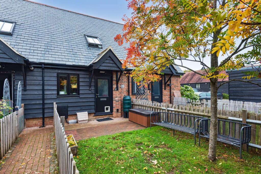 Main image of property: Minchens Lane, Bramley, Tadley