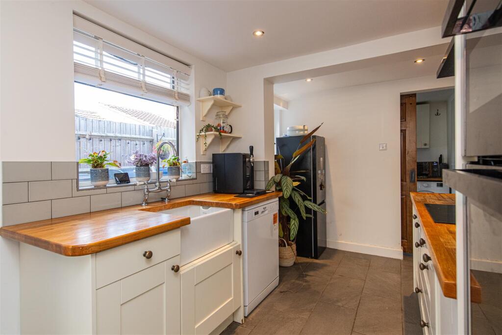 House in Broughton, Little Cransley - View 5