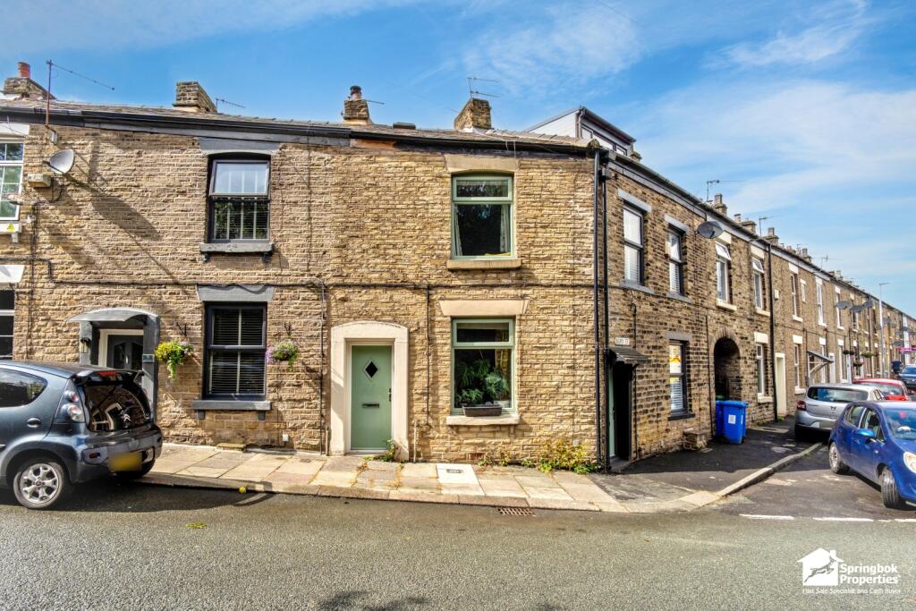 Main image of property: Egmont Street,, Mossley, Tameside,, Ashton-under-Lyne, Greater Manchester
