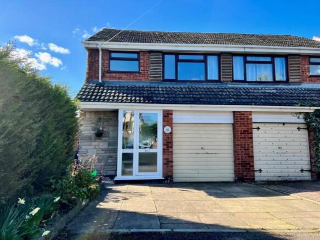 Main image of property: Shenstone Wood End, Lichfield