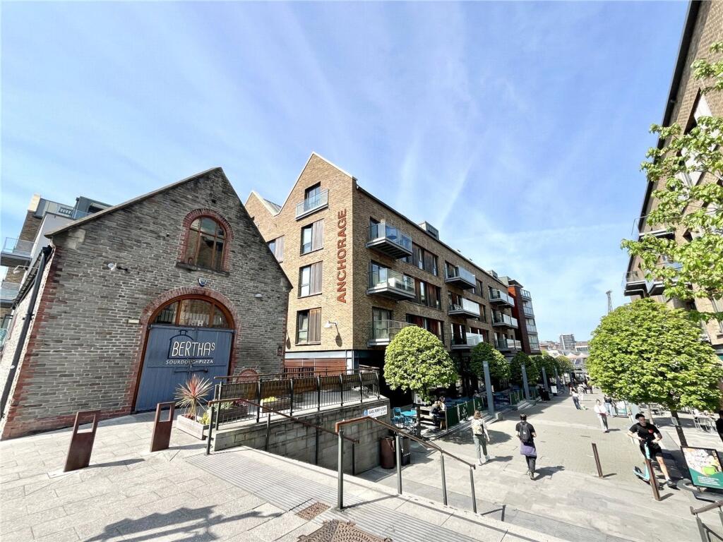 Main image of property: Wapping Wharf, Anchorage, BS1