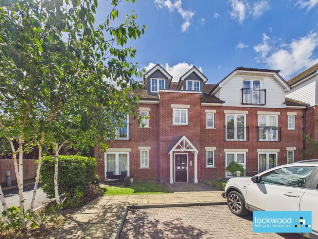 Main image of property: Annett Close, Shepperton