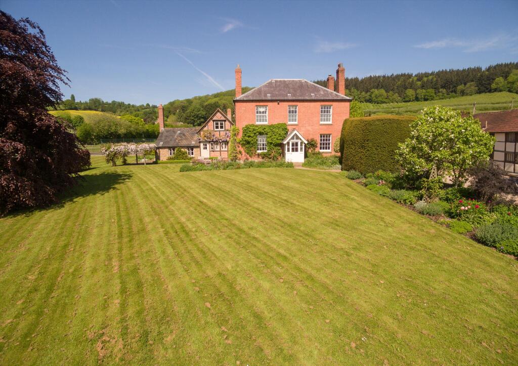 Main image of property: Putley, Ledbury, Herefordshire, HR8