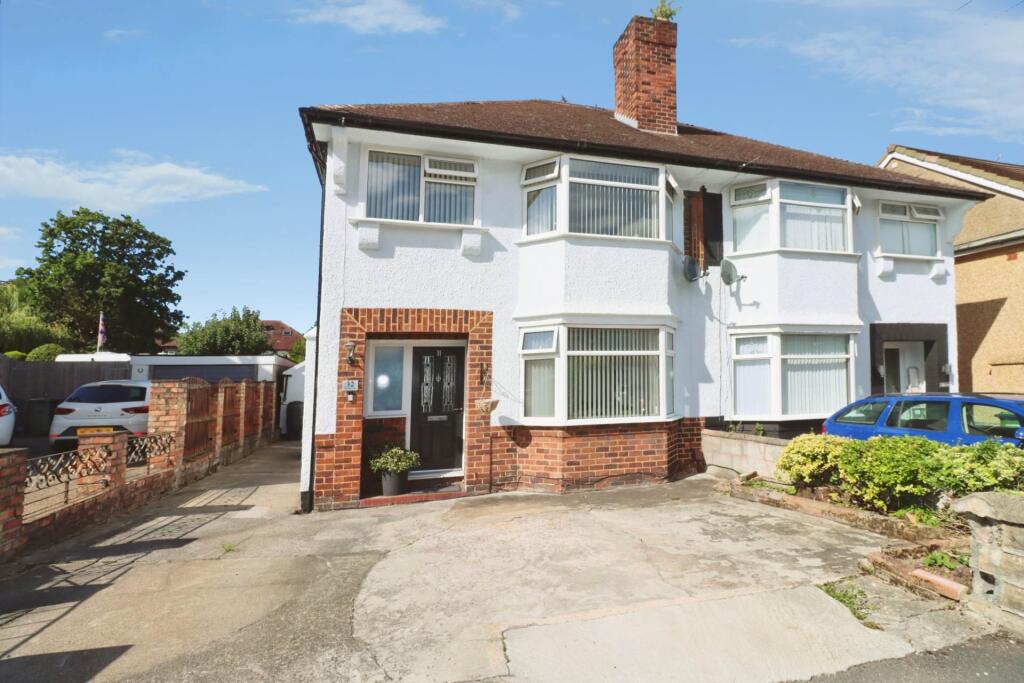 House in Chester