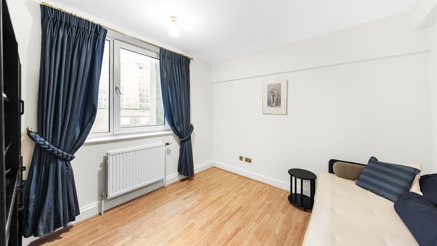 Main image of property: Sloane Avenue, SW3