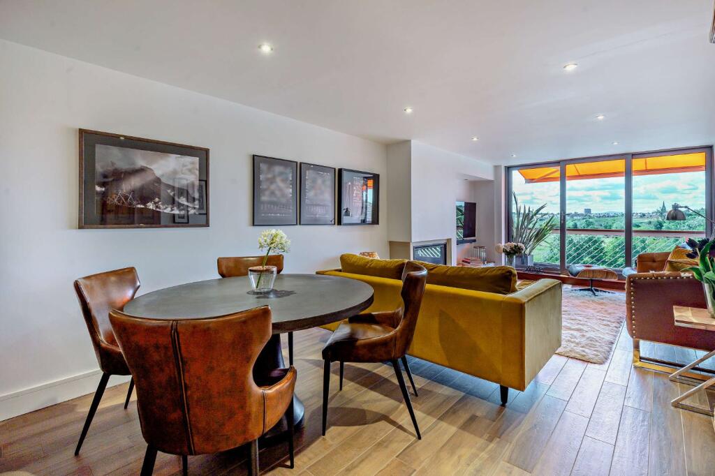 Apartment in Chester, Boughton Heath, Great Boughton - View 4