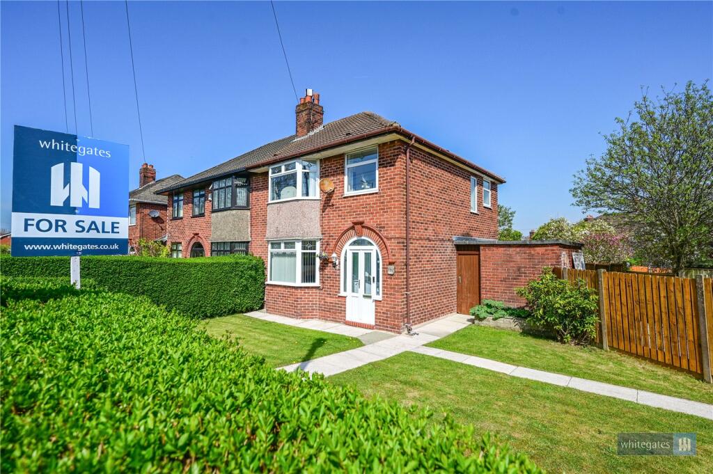 Main image of property: Stoney Lane, Rainhill, Prescot, Merseyside, L35
