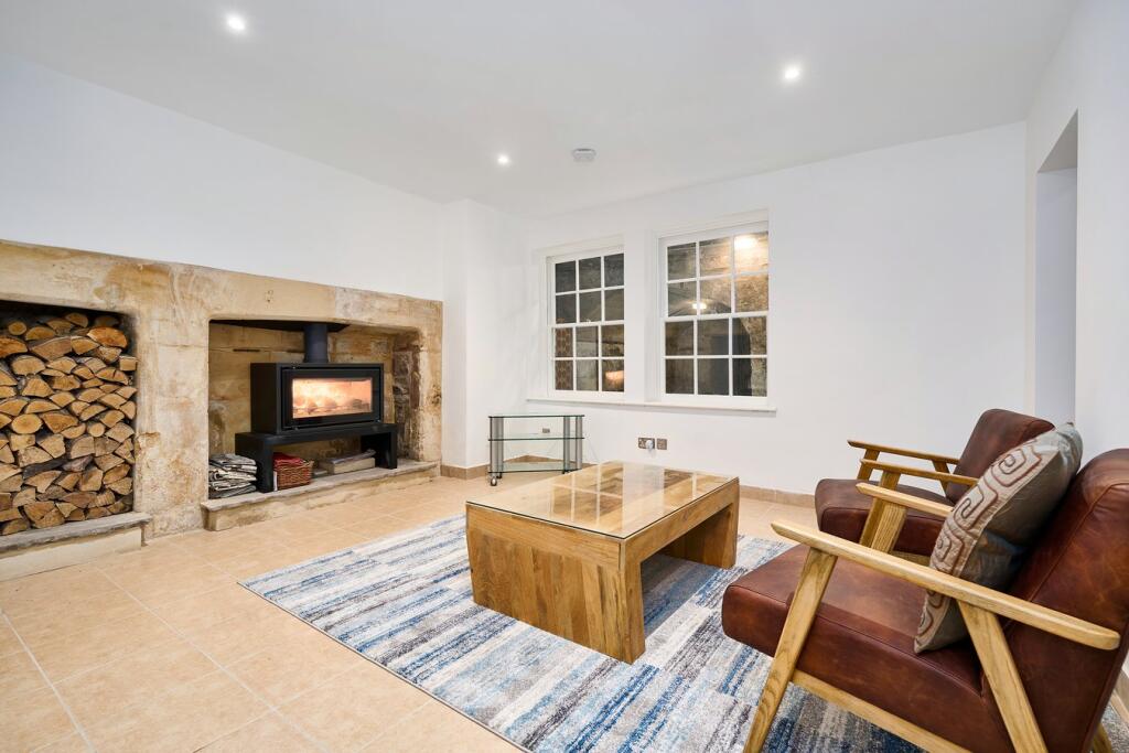 Additional image 6 of St James's Street, Lansdown, Bath, BA1