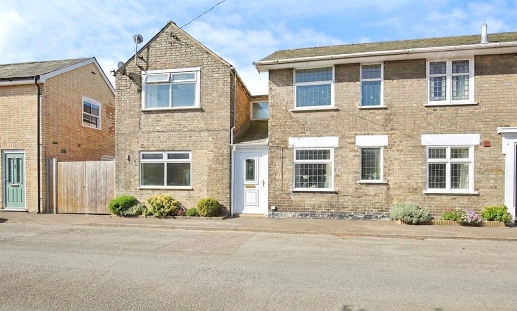 Main image of property: Bond Street, Stowmarket, Suffolk, IP14