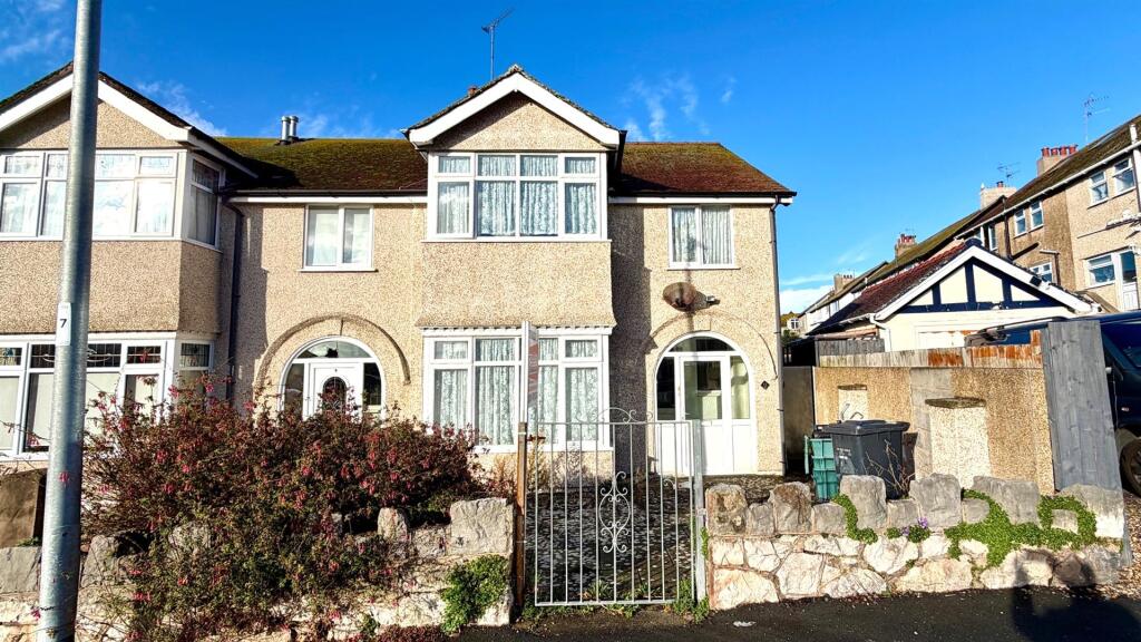 Main image of property: Church Drive, Rhos On Sea, Colwyn Bay