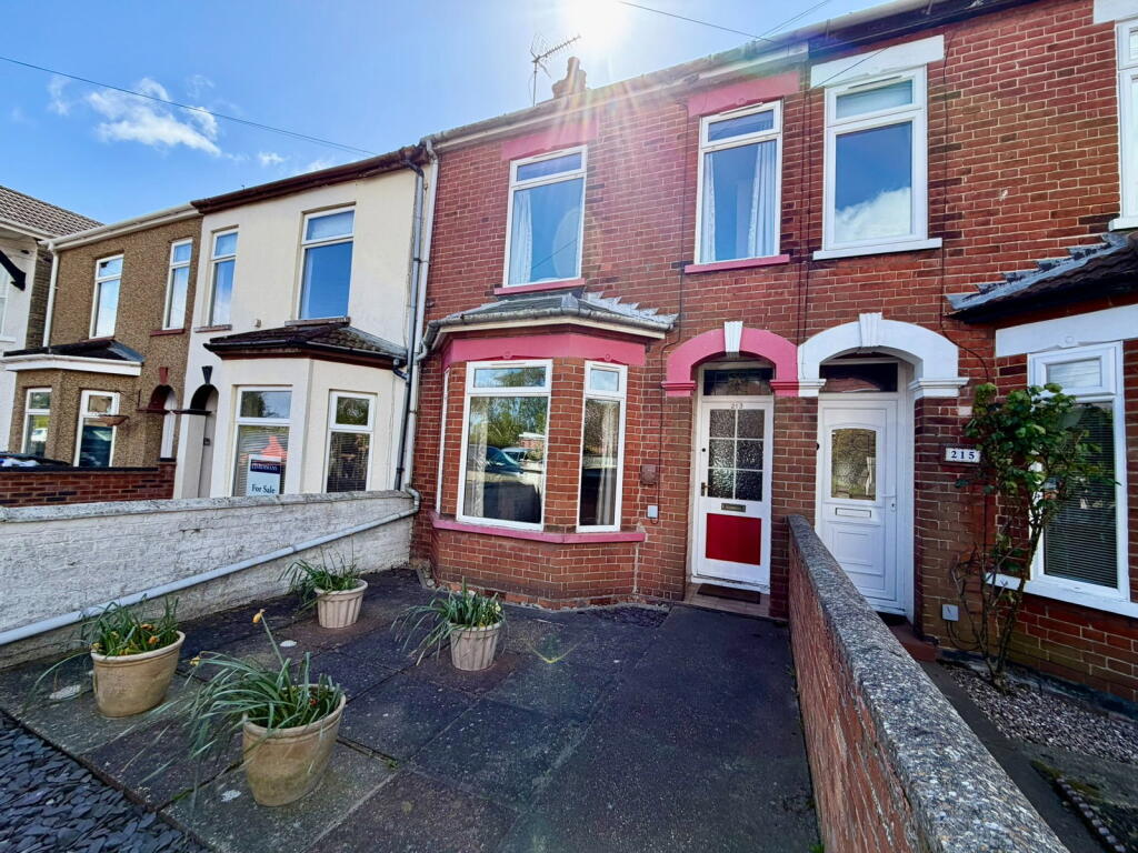 Main image of property: St. Margarets Road,Lowestoft,NR32 4HN