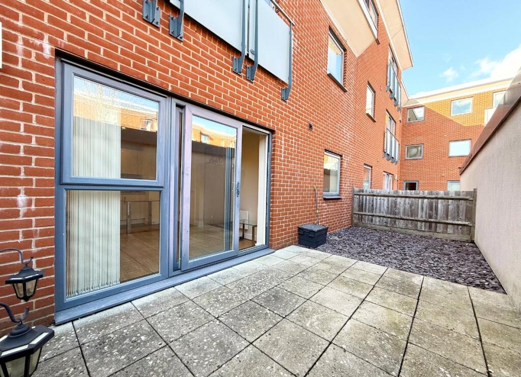 Apartment in Reading, Kennet Island, Whitley - View 4
