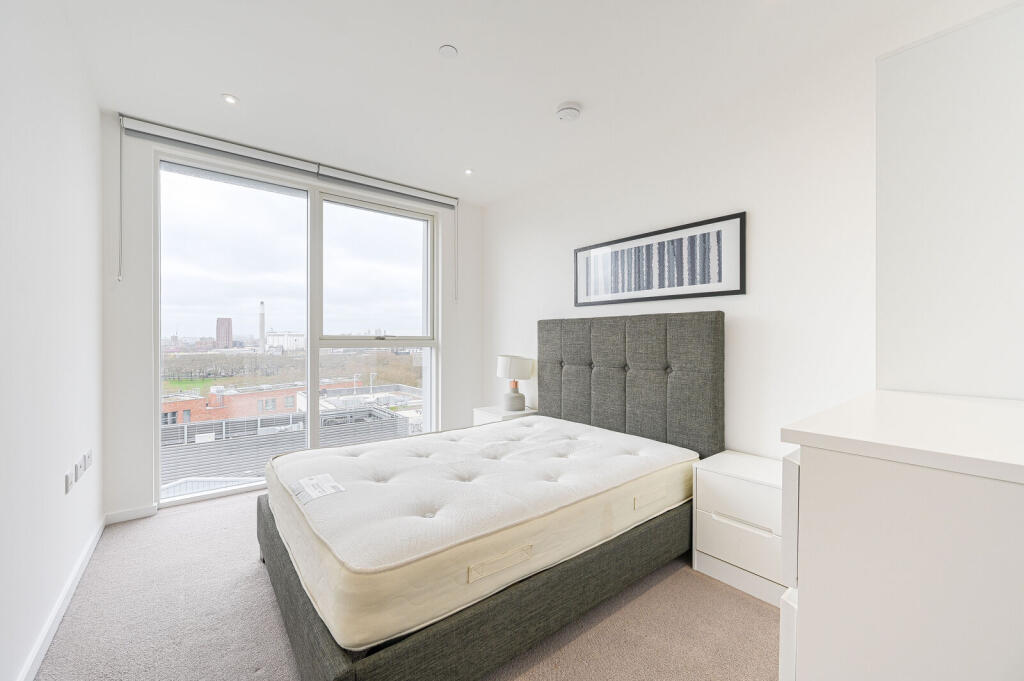 Main image of property: Waterline Way, Deptford, LONDON, SE8