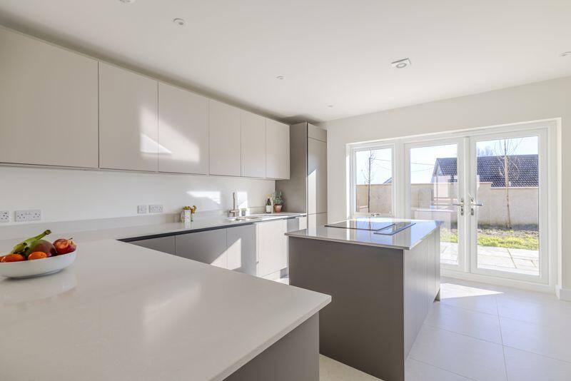 Additional image 10 of Highly-efficient New Homes Near Castle Cary | Show Home Open Day - 25 April | Book To Visit