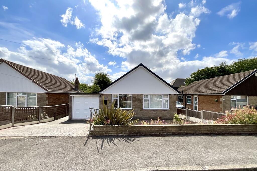 Main image of property: The Oval, North Anston, Sheffield, S25 4BX