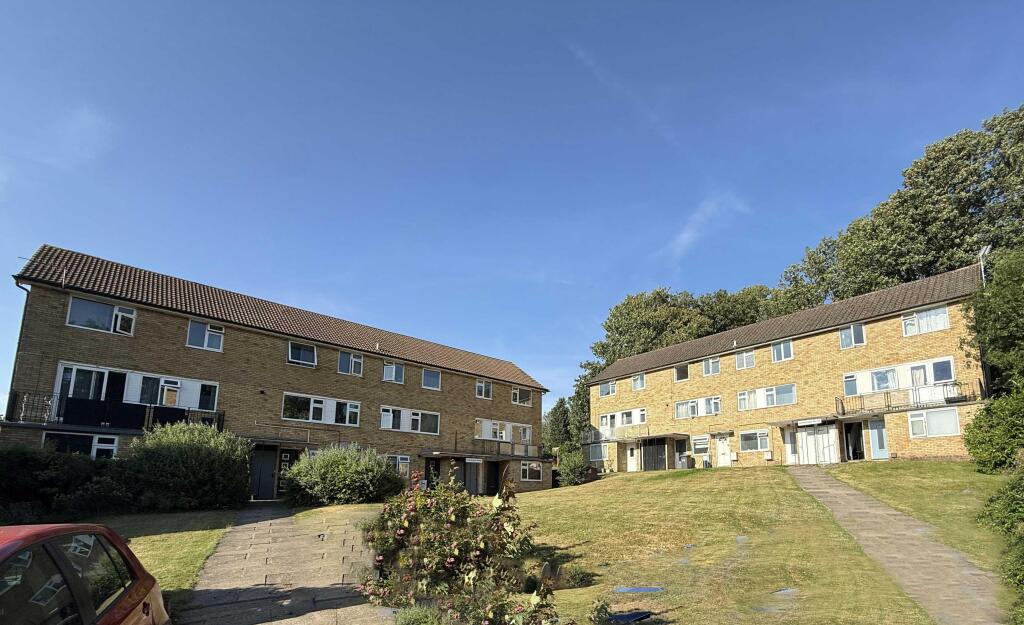 Main image of property: Dymchurch House &, Edenbridge House St. Martins Place, Canterbury, Kent, CT1